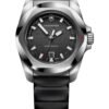 Victorinox 242028 Orologio Uomo I.N.O.X. Quartz 41mm 20ATM