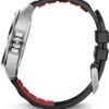 Victorinox 242028 Orologio Uomo I.N.O.X. Quartz 41mm 20ATM