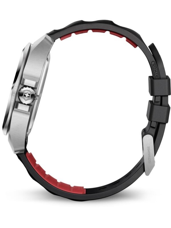 Victorinox 242028 Orologio Uomo I.N.O.X. Quartz 41mm 20ATM