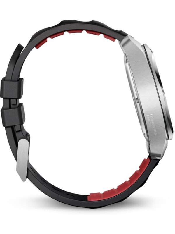 Victorinox 242028 Orologio Uomo I.N.O.X. Quartz 41mm 20ATM