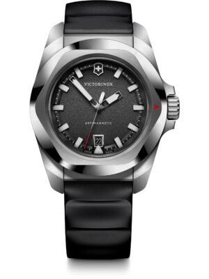 Victorinox 242028 Orologio Uomo I.N.O.X. Quartz 41mm 20ATM