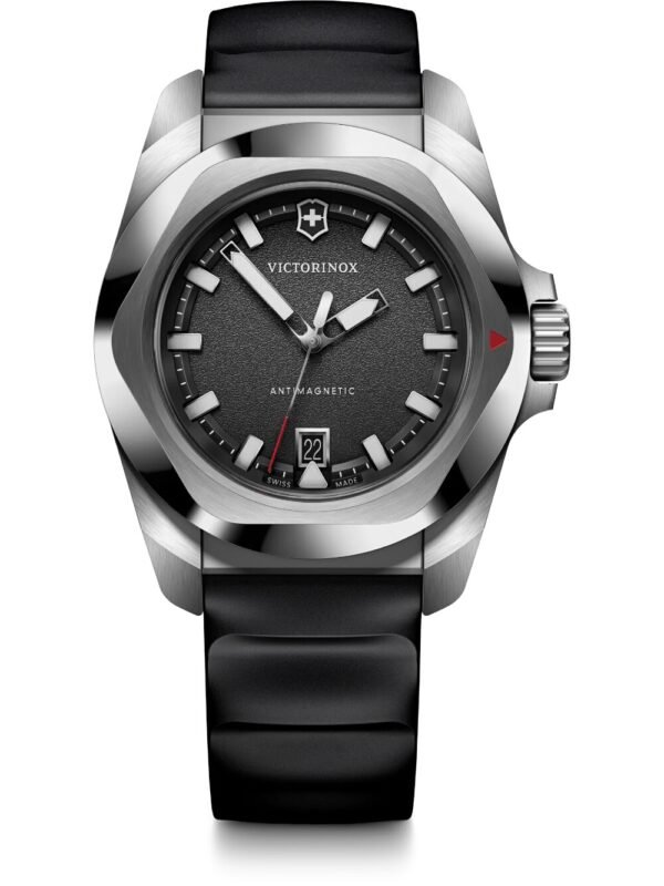 Victorinox 242028 Orologio Uomo I.N.O.X. Quartz 41mm 20ATM