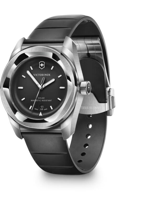 Victorinox 242054 Orologio Uomo Concept One Solar 39mm 10ATM