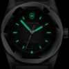 Victorinox 242054 Orologio Uomo Concept One Solar 39mm 10ATM