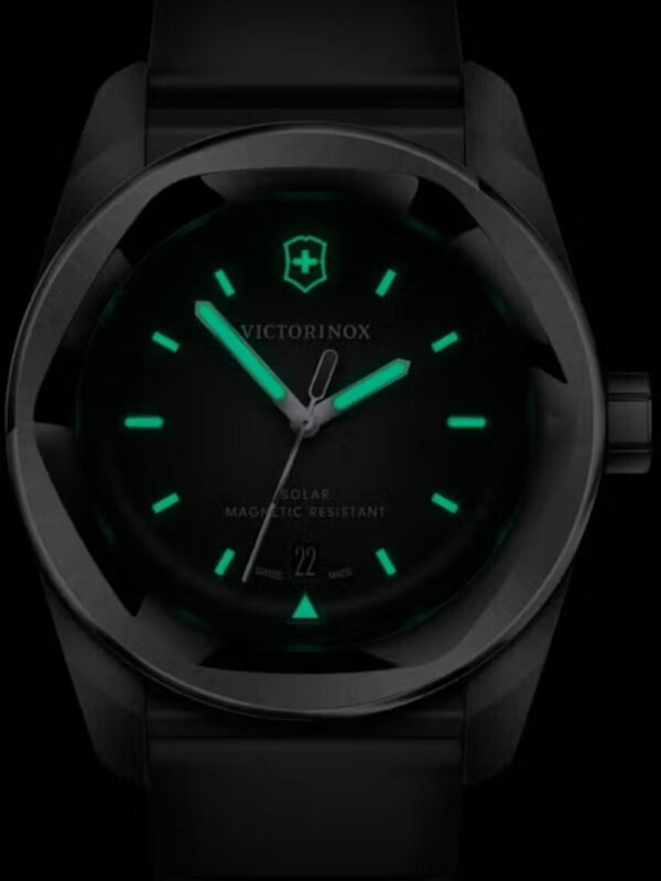 Victorinox 242054 Orologio Uomo Concept One Solar 39mm 10ATM