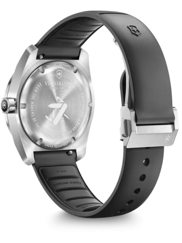 Victorinox 242054 Orologio Uomo Concept One Solar 39mm 10ATM