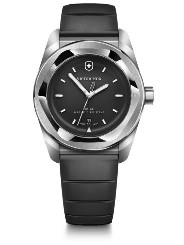 Victorinox 242054 Orologio Uomo Concept One Solar 39mm 10ATM