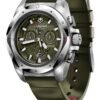 Victorinox 242081 Orologio Uomo I.N.O.X Chrono 43mm 20ATM
