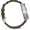 Victorinox 242081 Orologio Uomo I.N.O.X Chrono 43mm 20ATM