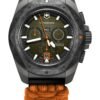 Victorinox 242083.1 Orologio Uomo I.N.O.X Chrono 43mm 20ATM