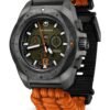 Victorinox 242083.1 Orologio Uomo I.N.O.X Chrono 43mm 20ATM