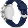 Wenger 01.1543.117 Orologio Uomo Attitude Cronografo 44mm 10ATM