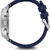 Wenger 01.1543.117 Orologio Uomo Attitude Cronografo 44mm 10ATM