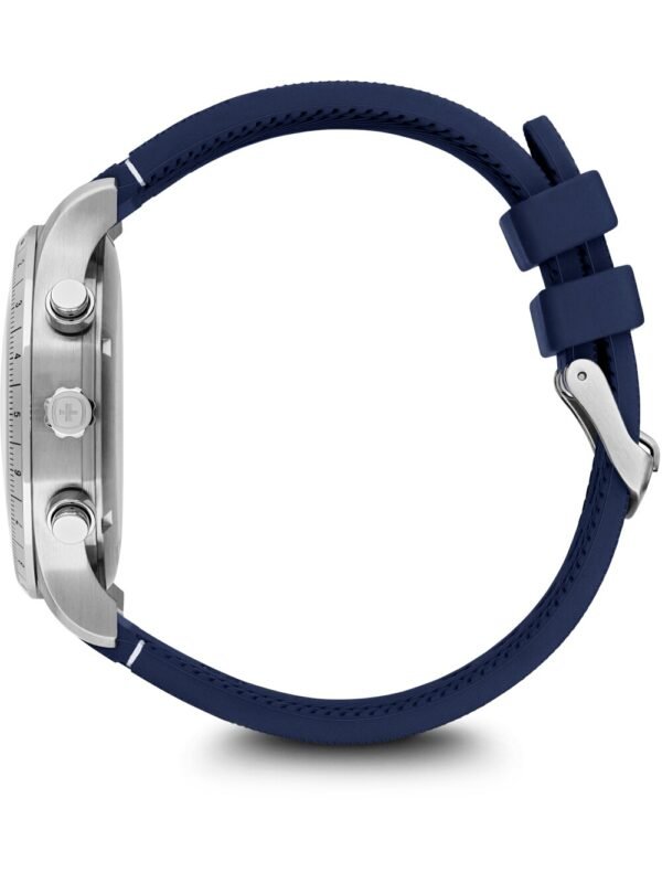 Wenger 01.1543.117 Orologio Uomo Attitude Cronografo 44mm 10ATM