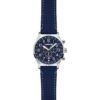 Wenger 01.1543.117 Orologio Uomo Attitude Cronografo 44mm 10ATM