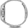 Wenger 01.1543.118 Orologio Uomo Attitude Cronografo 44mm 10ATM