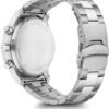 Wenger 01.1543.120 Orologio Uomo Attitude Cronografo 44mm 10ATM