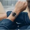 Wenger 01.1921.102 Orologio Da Uomo Vintage Classico 37mm 5ATM