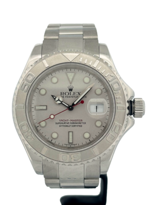 Yacht-Master