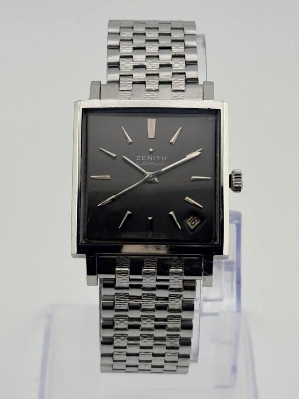 Zenith Pre Respirator JFK With original NSA Bracelet