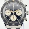 Zenith Sub Sea Diver MINT condition original GF bracelet